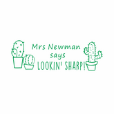 Checklist Stamp 94.1